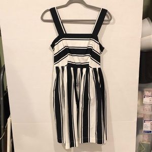Milly Nautical Style Sundress Size 4